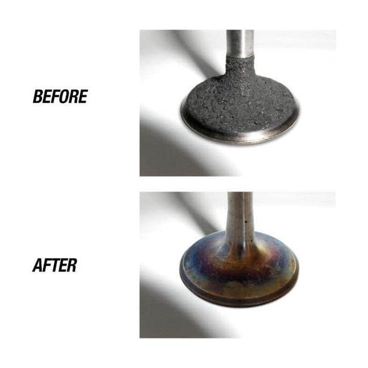 Additif - Essence sans plomb - Protection - Réduction usure - Wynn's - Substi-Plomb