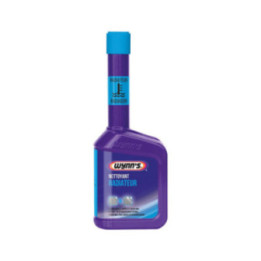Additif - Nettoyant radiateur - Système de refroidissement - Voiture - Wynn's