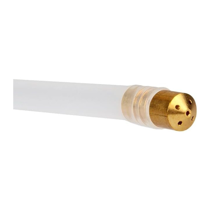Cire protection pour châssis, carrosserie - Antirouille, anti gravillon - 2en1 - APP W200 Wax