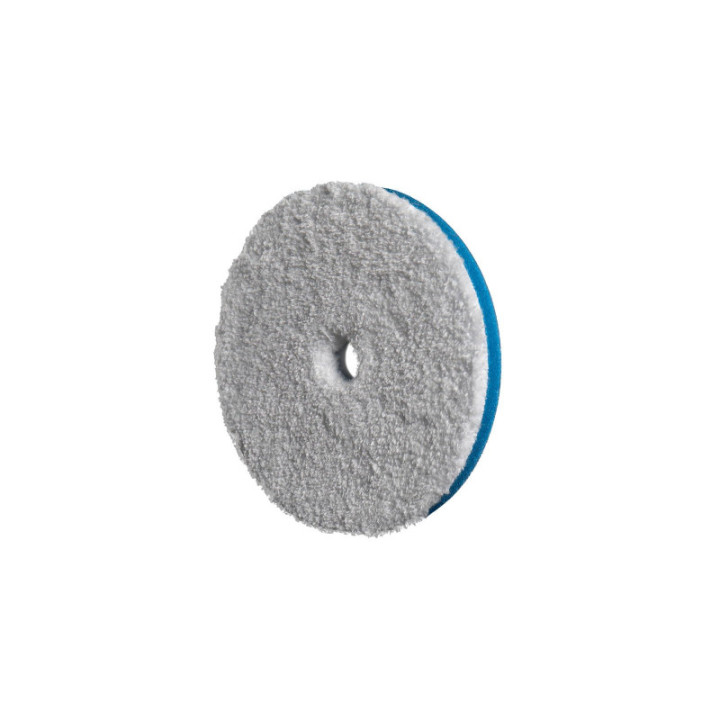 Tampon de polissage - Microfibre - 130mm diamètre - D-A Coarse - Rupes