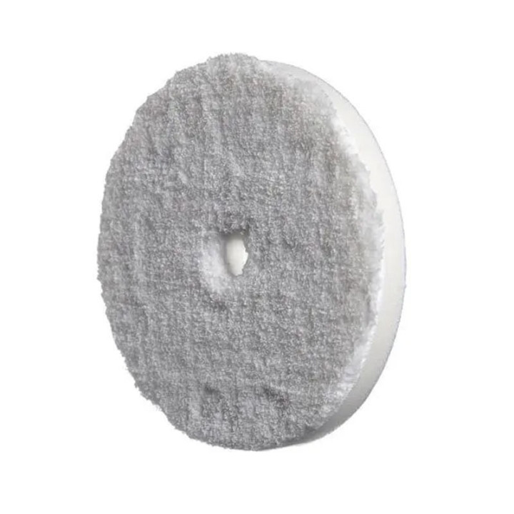 Tampon de polissage - Microfibre - 150mm diamètre - D-A Ultra fine - Rupes