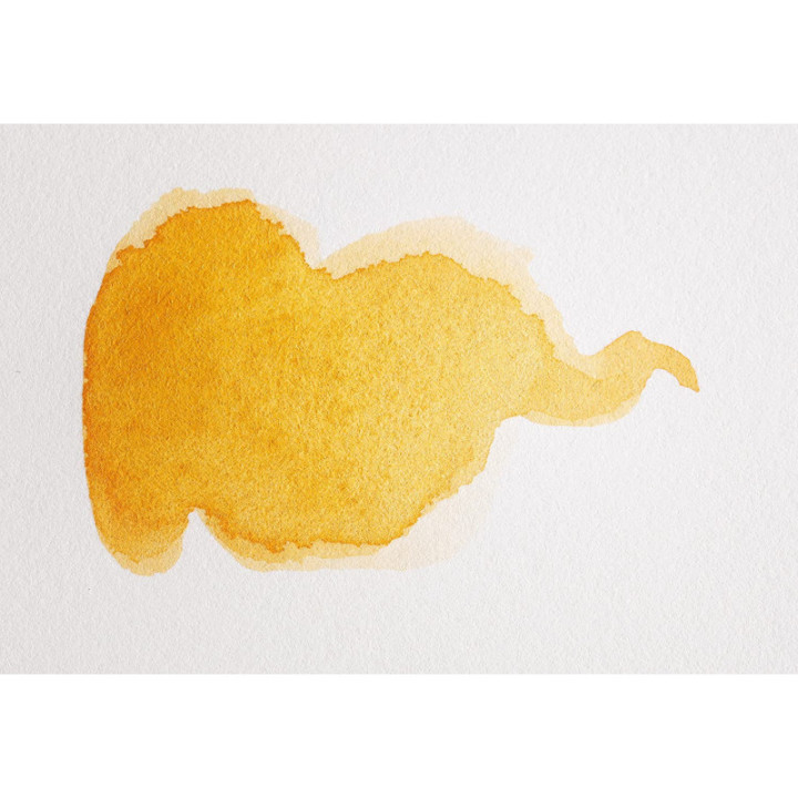 Bloc Aquarelle Fontaine Grain Torchon - 24X30Cm - 300G - Clairefontaine