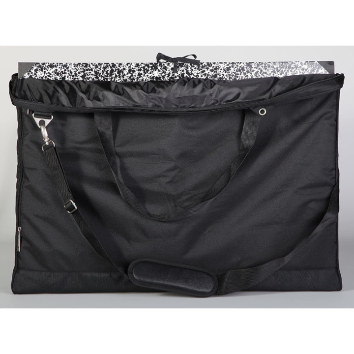 Sac À Dos Beaux-Arts Pour Carton À Dessin - 60 X 70 Cm - Clairefontaine