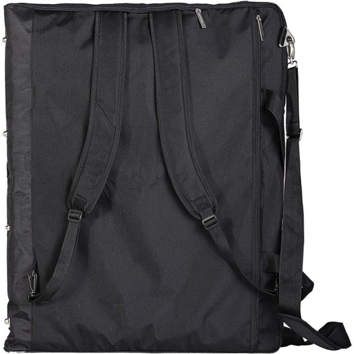 Sac À Dos Beaux-Arts Pour Carton À Dessin - 60 X 70 Cm - Clairefontaine