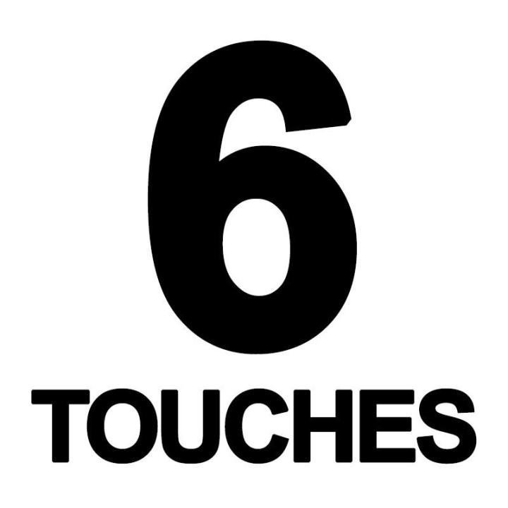 Intercalaires - Pour classeur - 6 positions - A4 maxi - Carton rigide - Exacompta