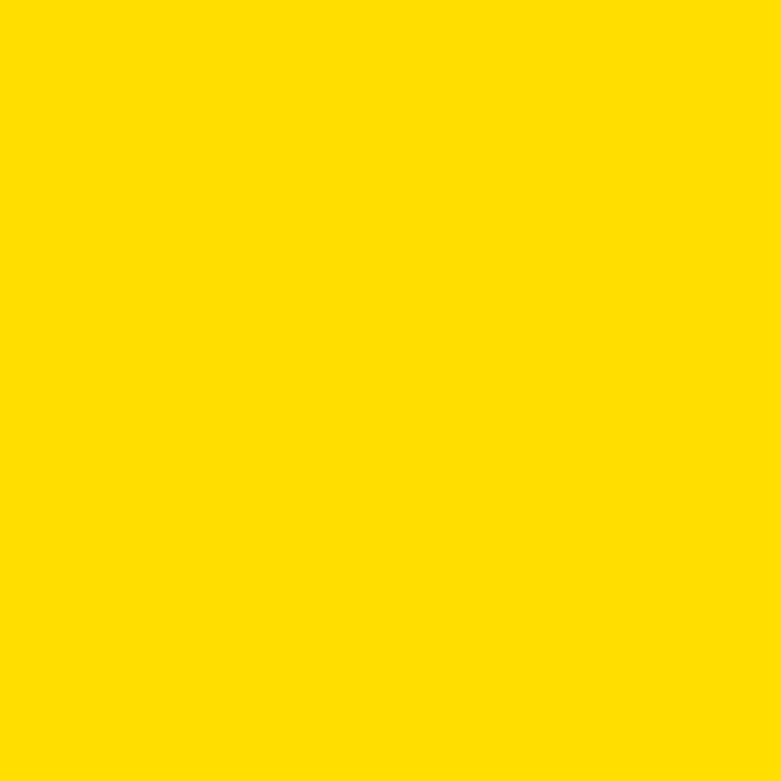 Classeur à levier - Jaune - Dos large - 50mm - 2 anneaux - Exacompta
