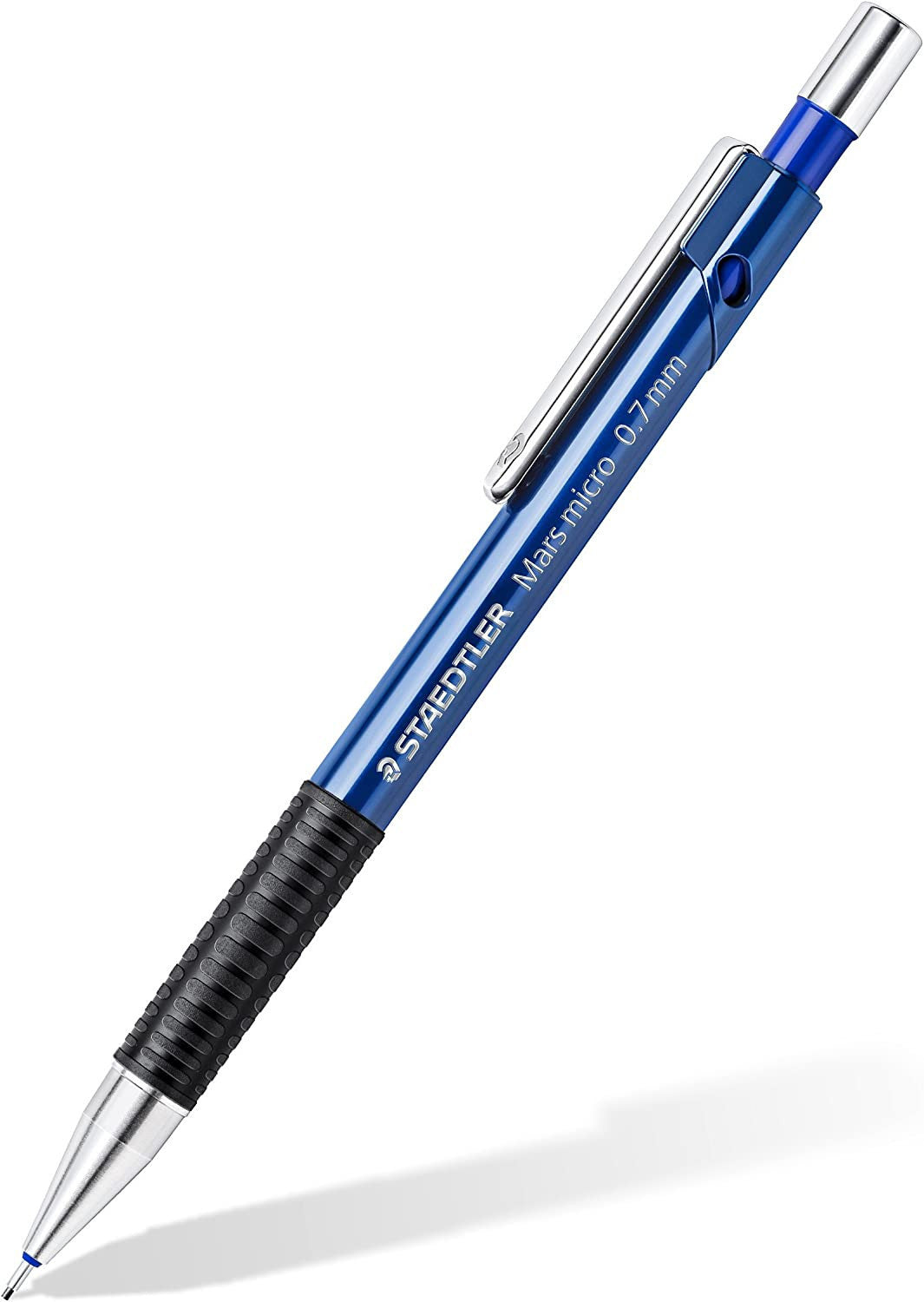 Porte-mine - Critérium - Mine 0.7mm - HB - Recharge de mines - Staedtler