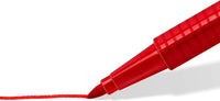 10 feutres de coloriage - Pointe moyenne  - Staedtler - Triplus Color