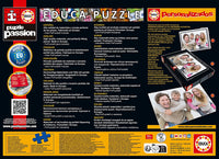 Puzzle - Les bières du monde - 1000 pièces - Educa