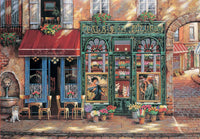 Puzzle - 1500 pièces - Palais des fleurs - 85x60cm - Educa