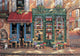 Puzzle - 1500 pièces - Palais des fleurs - 85x60cm - Educa