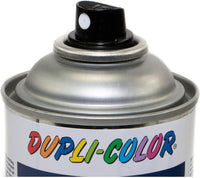 2 bombes peinture rallye blanc brillant - 400 ml - Dupli-Color