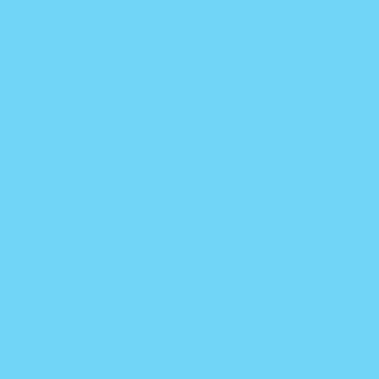 Ramette de papier - A4 - Bleu alizée - 120g - Impression - 250 feuilles - Clairefontaine Trophée