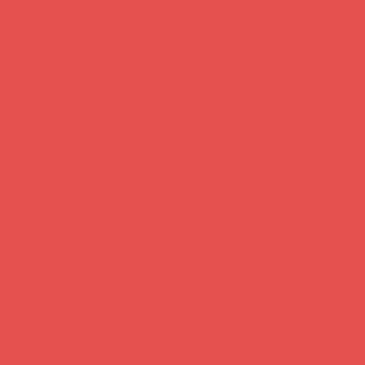 Ramette de papier - A4 - Rouge cardinal - 120g - Impression - 250 feuilles - Clairefontaine Trophée
