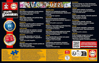Puzzle - 3000 pièces - Ville de Colmar - 120x85cm - Educa