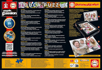 Puzzle - 3000 pièces - Phare près de l'océan - 120x85cm - Educa