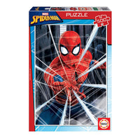 Puzzle Spider-Man 500 pièces - Educa