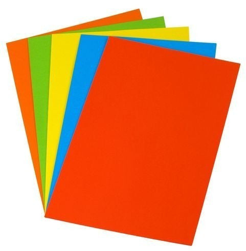 Ramette de papier - A4 - Couleurs vives - 160g - Impression - 250 feuilles - Clairefontaine Trophée