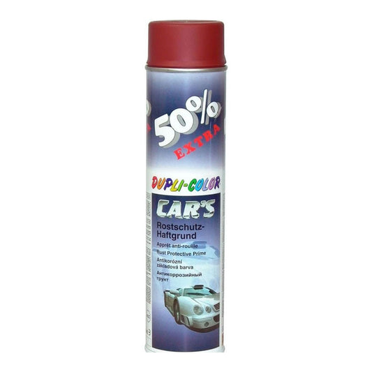 Bombe d'apprêt - Antirouille - Carrosserie - Auto/Moto - Dupli-color - Cars - 600ml
