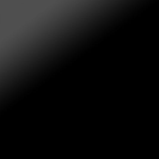 Bombe de peinture - Noir brillant Ral 9005 - Motip Déco