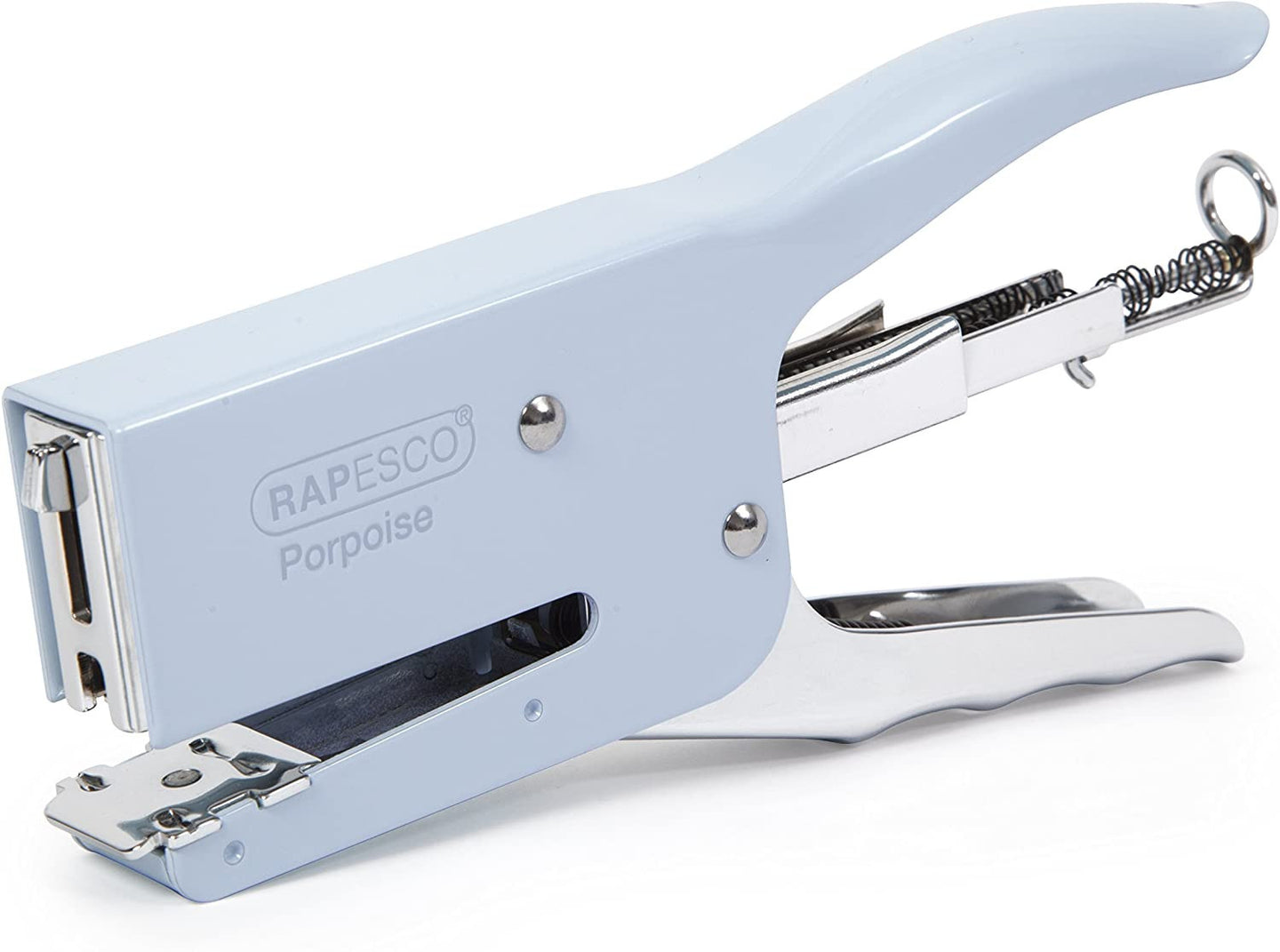 Pince agrafeuse Rapesco 1346 Porpoise agrafes 24 26