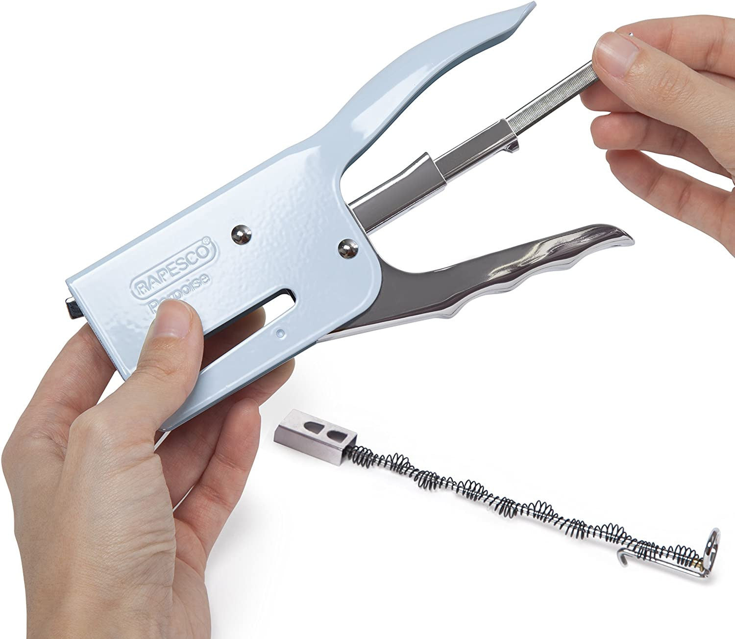 Pince agrafeuse Rapesco 1346 Porpoise agrafes 24 26