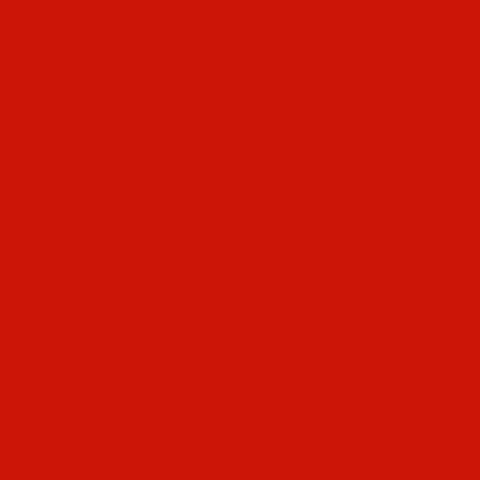 Pot de peinture anticorrosion - Rouge - RAL 3020 - Alkyton - Duplicolor - 750 ml