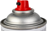 Apprêt anti-rouille - Primaire pour carrosserie voiture - Gris clair - 400ml - APP