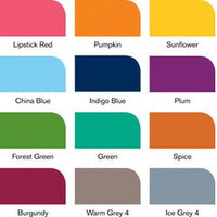 Pochette de Feutres Promarker 12+1 Tatouage - Winsor et Newton