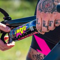 Produit réparation anti-crevaison - Vélo VTT - B.A.M - Muc-Off - 125ml