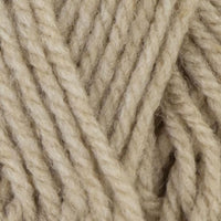 Pelote de laine - Sable blanc - 100% acrylique - Bergère de France - Barisienne 7