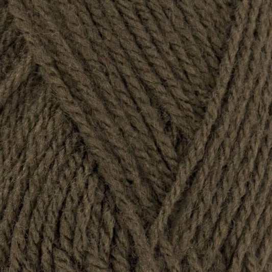 Pelote de laine - Mousse - 100% acrylique - Bergère de France - Barisienne