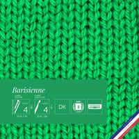 Pelote de laine - Prairie - 100% acrylique - Bergère de France - Barisienne