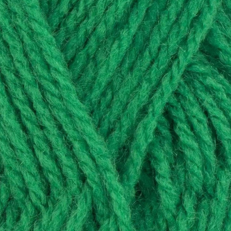 Pelote de laine - Prairie - 100% acrylique - Bergère de France - Barisienne