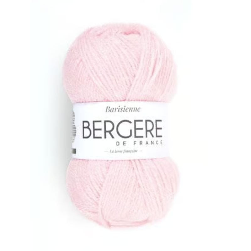Pelote de laine - Rêverie - 100% acrylique - Bergère de France - Barisienne