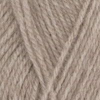 Pelote de laine - Titane - 100% acrylique - Bergère de France - Barisienne