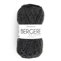 Pelote de laine - Vitrain - 100% acrylique - Bergère de France - Barisienne