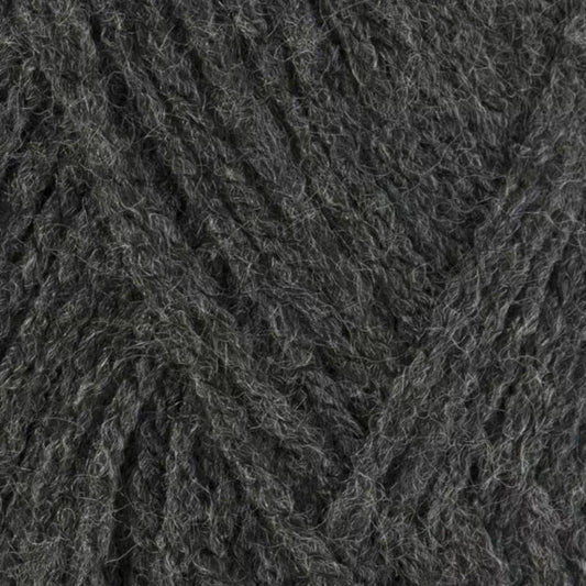 Pelote de laine - Vitrain - 100% acrylique - Bergère de France - Barisienne