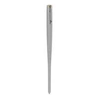 Porte-plume + étui de 6 plumes - Sergent Major - Coloris aléatoire - Bic