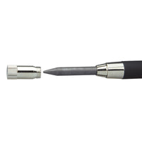 Porte-mines - Dessin et esquisse - Mines 5,2mm - B - Avec 6 recharges - Milan