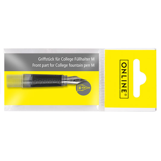 Plume pour stylo plume - Pointe moyenne 0,7mm - Pour stylo plume - Online