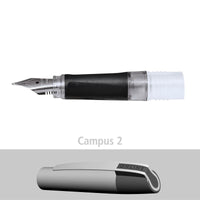 Plume pour stylo plume - Pointe extra-fine en iridium - Pour calligraphie - Online