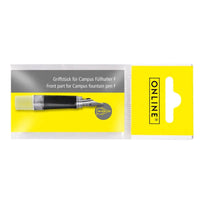 Plume pour stylo plume - Pointe fine en iridium - Pour calligraphie - Online