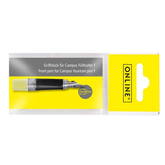 Plume pour stylo plume - Pointe fine en iridium - Pour calligraphie - Online