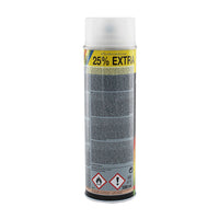 Bombe de peinture - Vernis - transparent mat -  Motip