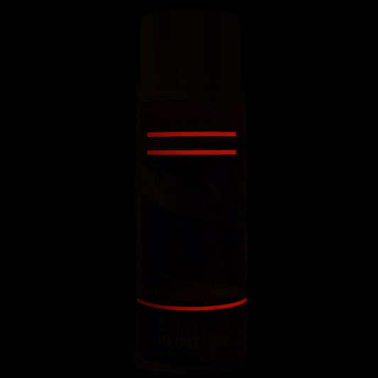 Bombe de peinture pour carrosserie - antirouille gris -  Sinto