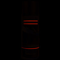 Bombe de peinture pour carrosserie - noir mat -  Sinto