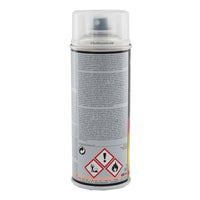 Bombe de peinture d'accroche pour plastique - Motip
