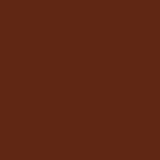 Bombe de peinture anti rouille corrosion brun rouge Auto K 400ml