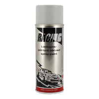 Bombe de peinture - Apprêt universel - Gris - Racing - 400ml